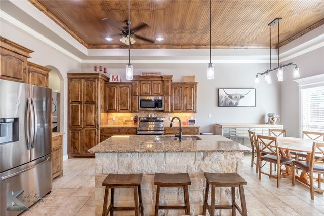 7209 Nocona Drive, Abilene, TX 79602