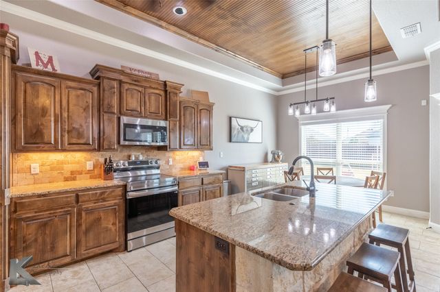 7209 Nocona Drive, Abilene, TX 79602