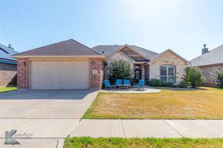 7209 Nocona Drive, Abilene, TX 79602