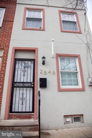 2548 N LEE ST, Philadelphia, PA 19125