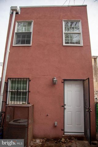 2548 N LEE ST, Philadelphia, PA 19125