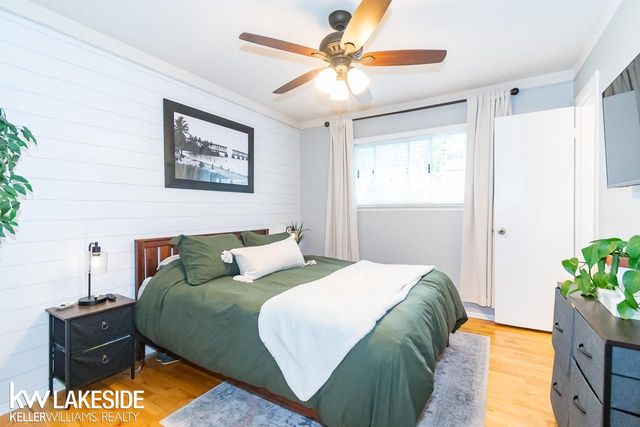 18530 Bittersweet Street, Fraser, MI 48026