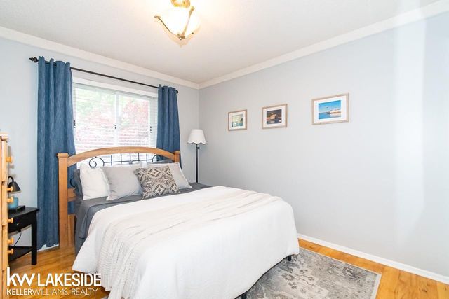 18530 Bittersweet Street, Fraser, MI 48026