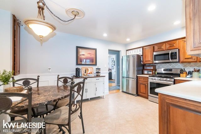 18530 Bittersweet Street, Fraser, MI 48026