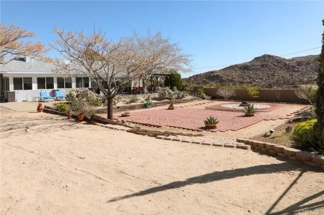 61849 Alta Mesa Drive, Joshua Tree, CA 92252
