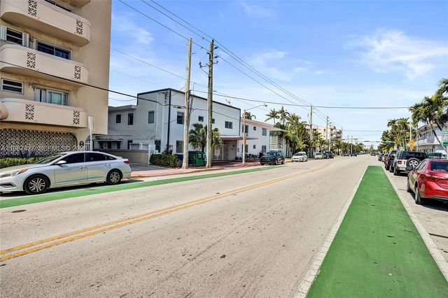 8420 Byron Ave 7, Miami Beach, FL 33141