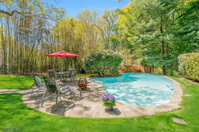 46 Chestnut Hill Pl, Glen Ridge Boro Twp., NJ 07028