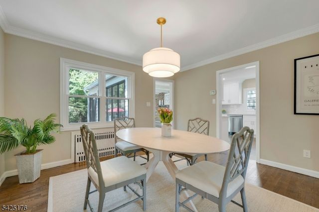 46 Chestnut Hill Pl, Glen Ridge Boro Twp., NJ 07028