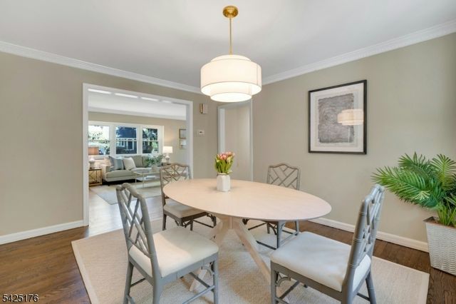 46 Chestnut Hill Pl, Glen Ridge Boro Twp., NJ 07028