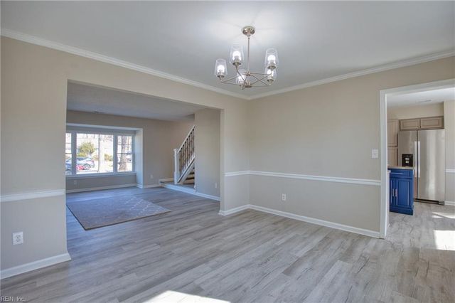 1725 Star Lake DR, Virginia Beach, VA 23453