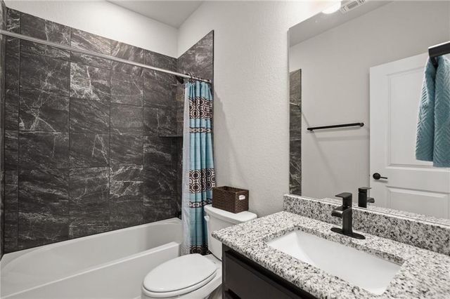 12900 Stanford DR, Austin, TX 78748