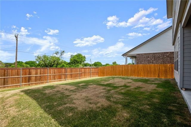 12900 Stanford DR, Austin, TX 78748