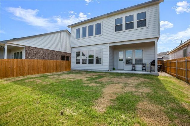 12900 Stanford DR, Austin, TX 78748