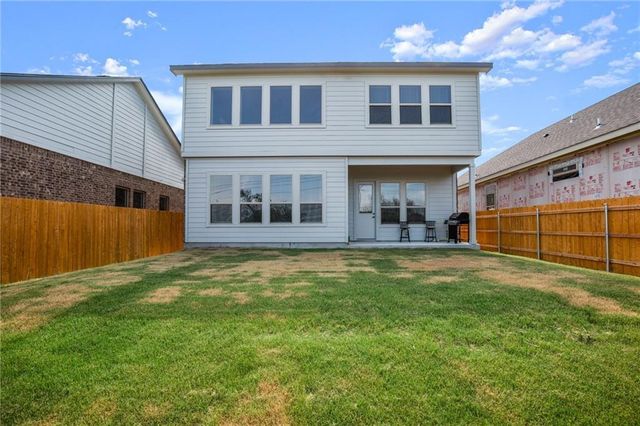 12900 Stanford DR, Austin, TX 78748