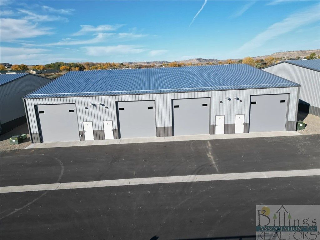 8103 Rosebud Drive, Unit 16E, Billings, MT 59106