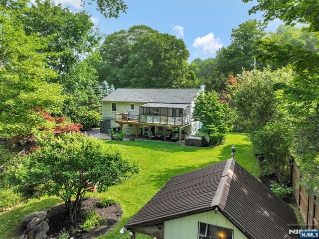 461 Otterhole Road, West Milford, NJ 07480