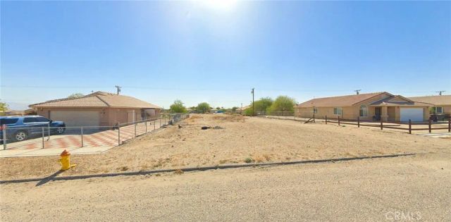 0 Pampas, Salton City, CA 92274