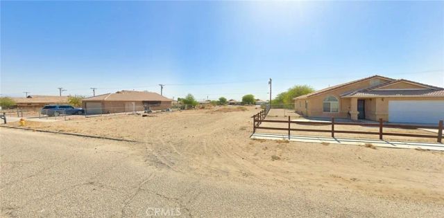 0 Pampas, Salton City, CA 92274