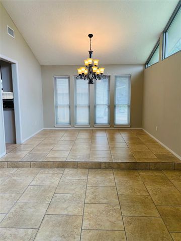 12314 Meadowhollow Drive, Meadows Place, TX 77477
