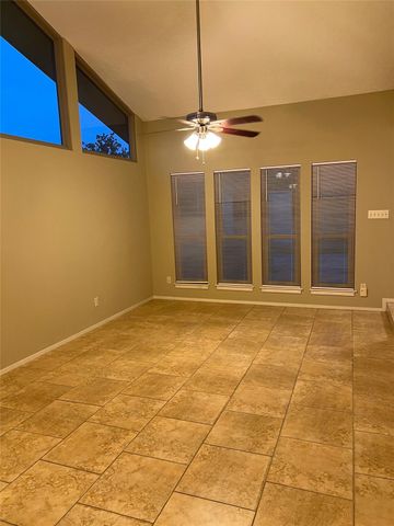 12314 Meadowhollow Drive, Meadows Place, TX 77477