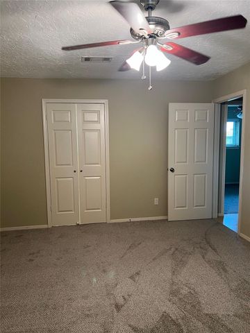 12314 Meadowhollow Drive, Meadows Place, TX 77477