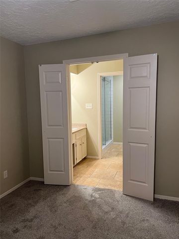 12314 Meadowhollow Drive, Meadows Place, TX 77477