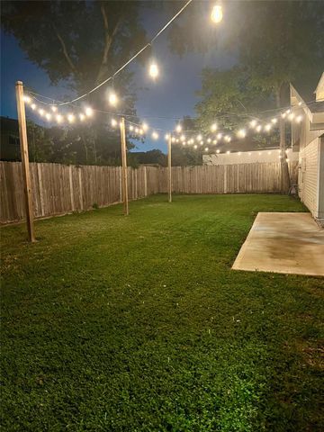 12314 Meadowhollow Drive, Meadows Place, TX 77477
