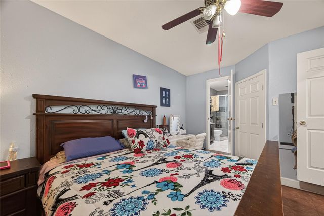 2111 Hickory Lane, Pasadena, TX 77502