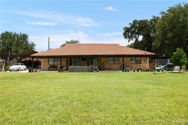 304 Ric Mar Street, Edinburg, TX 78541
