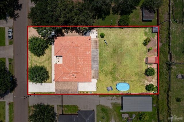304 Ric Mar Street, Edinburg, TX 78541