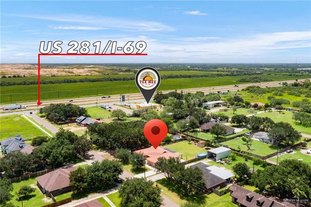 304 Ric Mar Street, Edinburg, TX 78541