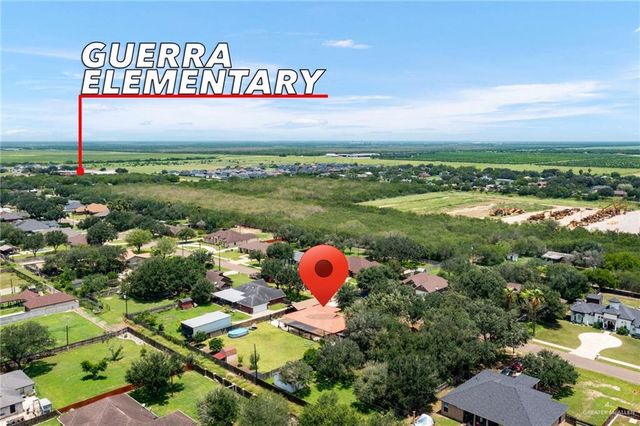 304 Ric Mar Street, Edinburg, TX 78541