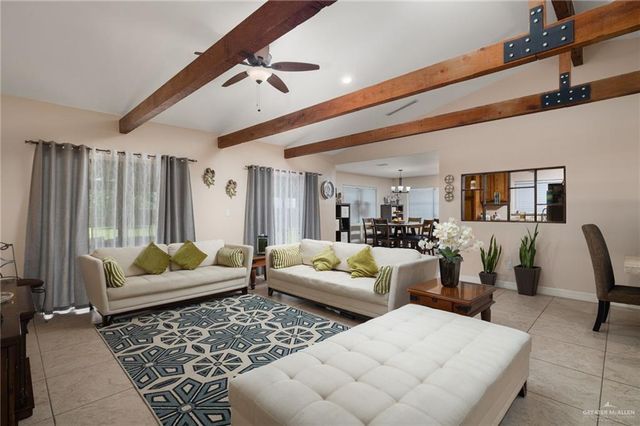 304 Ric Mar Street, Edinburg, TX 78541
