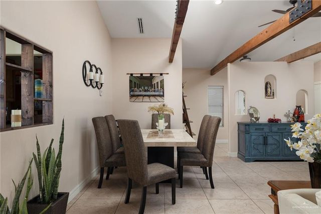 304 Ric Mar Street, Edinburg, TX 78541