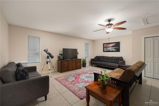 304 Ric Mar Street, Edinburg, TX 78541
