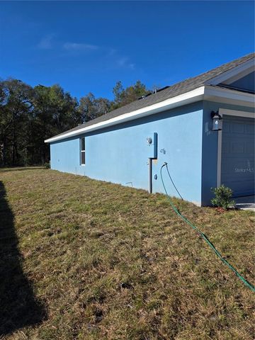 2529 CLEARWOOD STREET, Inverness, FL 34453