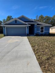 2529 CLEARWOOD STREET, Inverness, FL 34453
