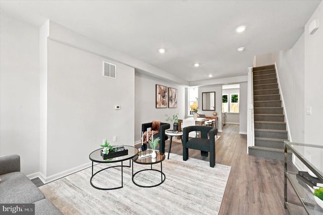 1207 S HARMONY ST, Philadelphia, PA 19146