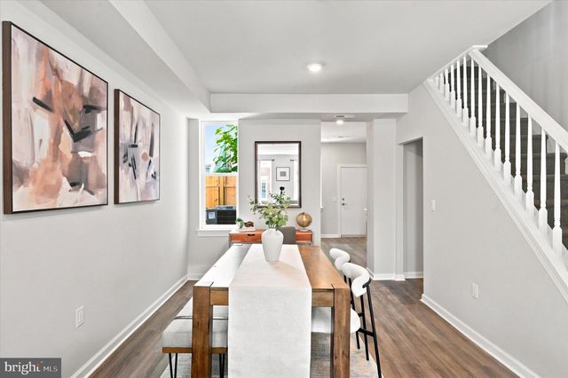 1207 S HARMONY ST, Philadelphia, PA 19146