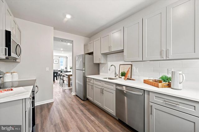 1207 S HARMONY ST, Philadelphia, PA 19146