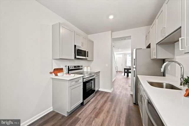1207 S HARMONY ST, Philadelphia, PA 19146