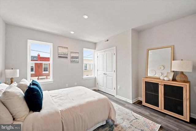1207 S HARMONY ST, Philadelphia, PA 19146