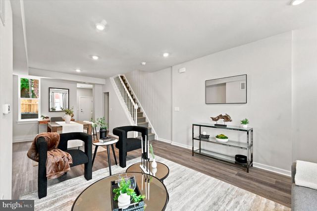 1207 S HARMONY ST, Philadelphia, PA 19146