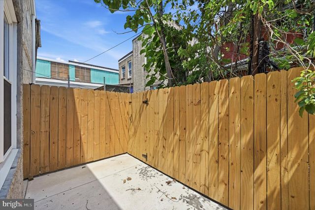 1207 S HARMONY ST, Philadelphia, PA 19146