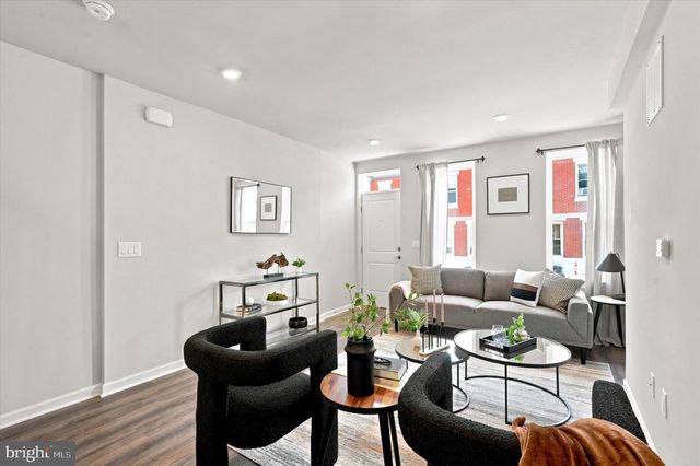 1207 S HARMONY ST, Philadelphia, PA 19146