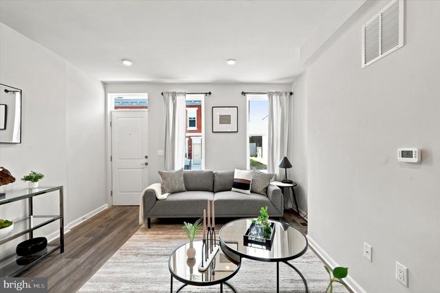 1207 S HARMONY ST, Philadelphia, PA 19146