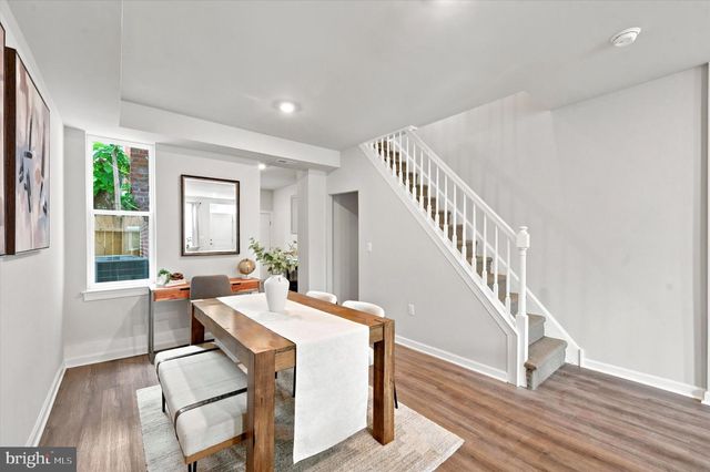 1207 S HARMONY ST, Philadelphia, PA 19146