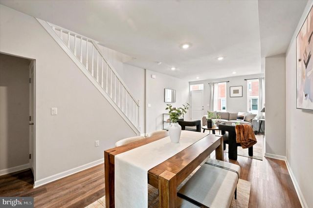 1207 S HARMONY ST, Philadelphia, PA 19146