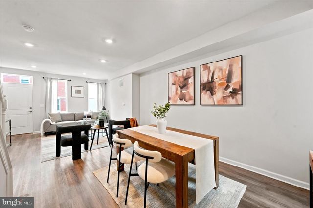 1207 S HARMONY ST, Philadelphia, PA 19146