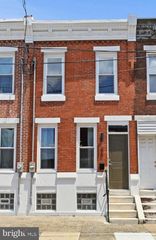 1207 S HARMONY ST, Philadelphia, PA 19146